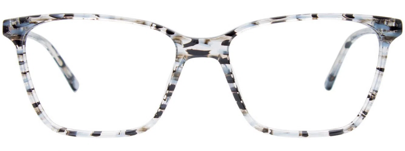 Takumi TK1276 Eyeglasses - view 3